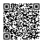 C&oacute;digo QR con el enlace al titular Dani Gordo: 