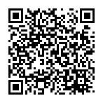 C&oacute;digo QR con el enlace al titular Vida y leyenda del jinete elÃ©ctrico