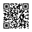 C&oacute;digo QR con el enlace al titular Nuestro nuevo folleto – trÃ­ptico.