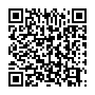 C&oacute;digo QR con el enlace al titular La Noche Templaria presenta su revista