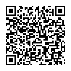 C&oacute;digo QR con el enlace al titular VÃ­ctor M. DÃ­ez presenta hoy &lsquo;Discurso privado&rsquo;, su nuevo poemario