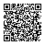 C&oacute;digo QR con el enlace al titular La crisis contrae el uso del autobÃºs