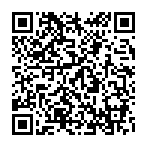 C&oacute;digo QR con el enlace al titular Semana de sensibilizaciÃ³n sobre la investigaciÃ³n del cerebro.