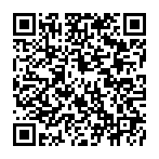 C&oacute;digo QR con el enlace al titular De modelo a pizza en cuatro clics... no es magia, es photoshop