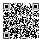 C&oacute;digo QR con el enlace al titular Herida una joven al ser arrollada por una furgoneta en un paso de peatones