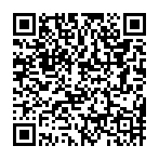 C&oacute;digo QR con el enlace al titular El 25% de los bebÃ©s no duerme toda la noche sin interrupciones
