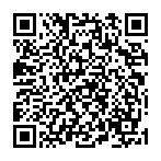 C&oacute;digo QR con el enlace al titular AplicaciÃ³n de twitter utiliza whatsapp como reclamo para timar