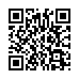 C&oacute;digo QR con el enlace al titular Sala Eutherpe en LeÃ³n