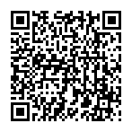 C&oacute;digo QR con el enlace al titular Â¿Has visto ya la impactante campaÃ±a de la DGT sobre el uso del cinturÃ³n?