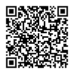 C&oacute;digo QR con el enlace al titular Â¿Has visto ya la impactante campaÃ±a de la DGT sobre el uso del cinturÃ³n?