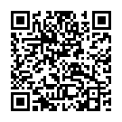 C&oacute;digo QR con el enlace al titular El bosque habitado de Radio3 premiado por ADENEX