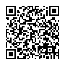 C&oacute;digo QR con el enlace al titular Telediario vestido de seda