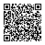 C&oacute;digo QR con el enlace al titular El PrÃ­ncipe Felipe destaca en Brasil la gran labor de la Red de JuderÃ­as EspaÃ±ola