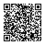 C&oacute;digo QR con el enlace al titular Herido grave cuando hacÃ­a parapente en Borobia