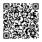 C&oacute;digo QR con el enlace al titular La llegada del AVE 