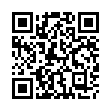 C&oacute;digo QR con el enlace al titular Cine – El gran hotel Budapest