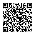 C&oacute;digo QR con el enlace al titular Charla en Fabero sobre los efectos reales de la reforma educativa del PP