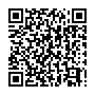 C&oacute;digo QR con el enlace al titular Alba: Â«Cristiano es una bestiaÂ»