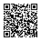 C&oacute;digo QR con el enlace al titular Carlos J. Coca presenta hoy su primera novela