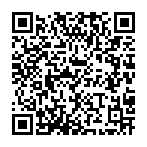 C&oacute;digo QR con el enlace al titular Â«Si esta novela fuera una canciÃ³n serÃ­a cualquiera de Antonio VegaÂ»