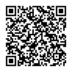 C&oacute;digo QR con el enlace al titular 27 trabajos, en los premios de Periodismo Maite Almanza