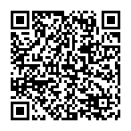 C&oacute;digo QR con el enlace al titular Amidown solicita frenar los recortes en discapacidad porque 
