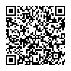 C&oacute;digo QR con el enlace al titular La insoportable invisibilidad de una dignidad