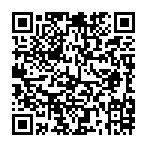 C&oacute;digo QR con el enlace al titular El 70% de jÃ³venes come mientras ve la tele y un 10% nunca toma pescado