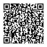 C&oacute;digo QR con el enlace al titular Siete de cada diez jÃ³venes come mientras ve la tele y alrededor de un 10% nunca toma pescado, fruta, verduras y hortalizas
