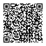 C&oacute;digo QR con el enlace al titular Una jirafa le da un beso de despedida a un trabajador del zoo de Rotterdam enfermo terminal