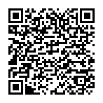 C&oacute;digo QR con el enlace al titular Templum Libri concita el interÃ©s de los libros de viajes, la ciencia y la alquimia