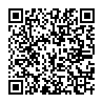 C&oacute;digo QR con el enlace al titular Villarrubia subraya 