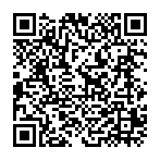 C&oacute;digo QR con el enlace al titular GarcÃ­a Cirac expresa 