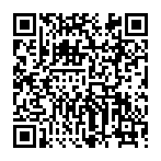 C&oacute;digo QR con el enlace al titular Basket Aventures estrena web y colaboradorÂ 