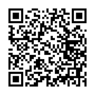 C&oacute;digo QR con el enlace al titular Alerta por nieve y viento