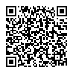 C&oacute;digo QR con el enlace al titular La familia entrega al Congreso el fÃ©retro con los restos mortales del expresidente