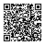 C&oacute;digo QR con el enlace al titular Alerta naranja en LeÃ³n por nevadas que podrÃ­an dejar hasta 20 centÃ­metros en la Cordillera CantÃ¡brica
