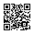 C&oacute;digo QR con el enlace al titular Cine – Kamikaze