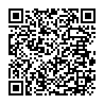 C&oacute;digo QR con el enlace al titular La nieve y el fuerte viento dificultan la circulaciÃ³n en el norte de la provincia