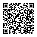 C&oacute;digo QR con el enlace al titular Ãvila grita Â¡Viva SuÃ¡rez!Â 