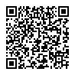 C&oacute;digo QR con el enlace al titular El obispo de Ãvila subraya la 