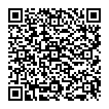 C&oacute;digo QR con el enlace al titular 'La concordia fue posible', frase que se puede leer en la lÃ¡pida de la tumba del expresidente y su mujer