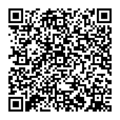 C&oacute;digo QR con el enlace al titular GuÃ­a de acceso y uso de las TIC por las personas con discapacidad