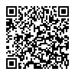 C&oacute;digo QR con el enlace al titular Alerta naranja por fuertes nevadas y vientos de hasta 80 kilÃ³metros /Â hora