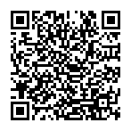 C&oacute;digo QR con el enlace al titular Una afirmaciÃ³n 