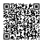 C&oacute;digo QR con el enlace al titular Seis heridos en una colisiÃ³n entre turismos a la entrada de Salamanca