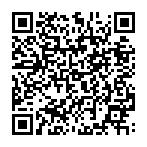 C&oacute;digo QR con el enlace al titular FÃºtbol solidario a favor del Banco de Alimentos del Bierzo y de Stop Desahucios.