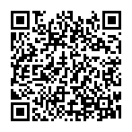 C&oacute;digo QR con el enlace al titular Semana Santa como 