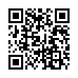 C&oacute;digo QR con el enlace al titular Jornadas Espacio de Ciberseguridad: Seguridad en dispositivos mÃ³viles