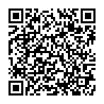 C&oacute;digo QR con el enlace al titular Suspendido 